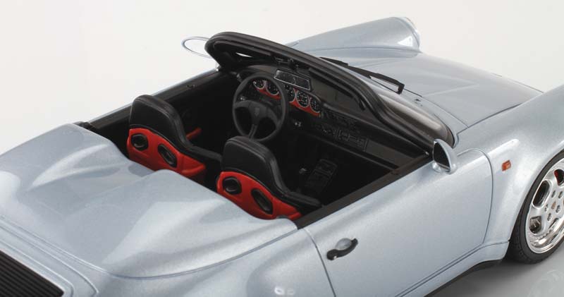 Die Cast X - Diecast Model Cars | GT Spirit  Porsche 911 (964) Speedster Turbo