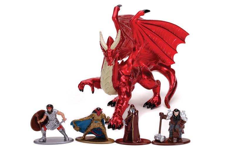 best dragon figures