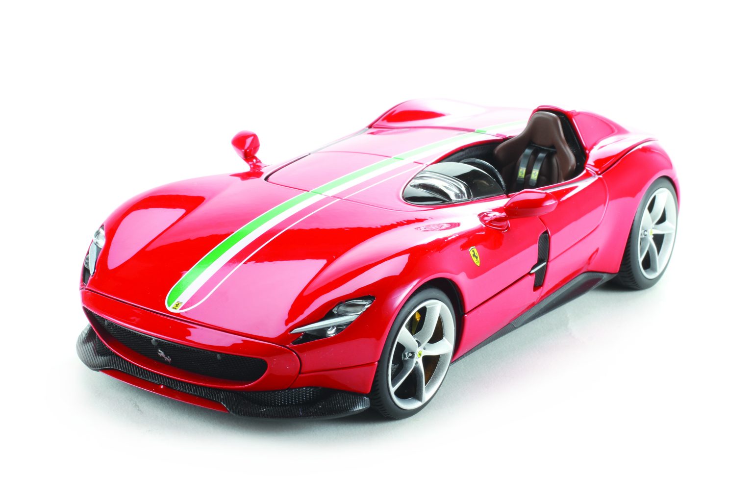 bburago ferrari signature series