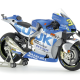 MotoGP Champ - Tamiya’s 1/12 Scale Team Suzuki Ecstar GSX-RR '20