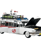 A Closer Look At The Eaglemoss 1/8-Scale Ghostbusters Ecto-1