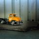 Jada Just Trucks 1952 Chevrolet COE Flatbed