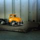 Jada Just Trucks 1952 Chevrolet COE Flatbed