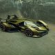 Out of This World - Maisto’s Otherworldly Lamborghini V12 Vision Gran Turismo
