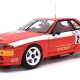 AutoArt Nissan Skyline GT-R (R32) Australian Bathurst Winner 1992