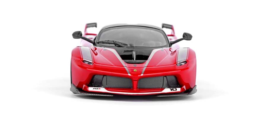 Maisto Assembly Line 1:24 Ferrari FXX K