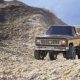 Conquering New Terrain - FMS Model’s 1:24 FCX24 K5 Blazer RTR Meshes Scale Detail with RC Capability
