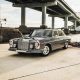 Rolling in Style - Kyosho 1/10-Scale 1971 Mercedes-Benz 300 SEL 6.3 RC Car
