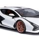 Bburago Lamborghini Sian FKP37