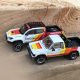 GCD DiecastTalk Exclusive 1/64 Toyota Hilux + Tacoma TRD Box Set Is A Collector’s Gem