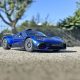 Formula Street - NZG Expertly Replicates the Mercedes-AMG ONE Hypercar in 1:18 scale