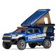 DiecastTalk Exclusive Toyota Tacoma Camper