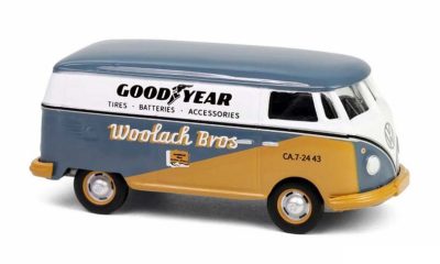 Greenlight 1964 Volks-wagen