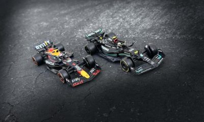 Formula ONE Mercedes