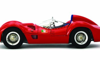 Maserati Tipo