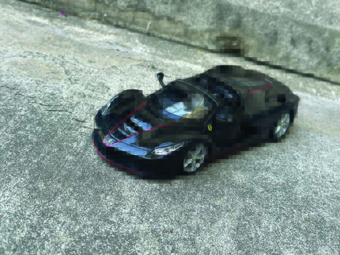 Aperta
