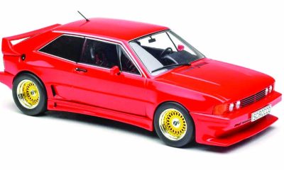 MCG 1980 Volkswagen