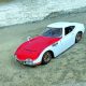 Toyota 2000GT
