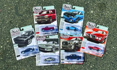 1:64 Premium 2024
