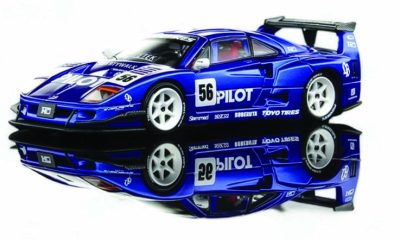 Demon King Ferrari F40