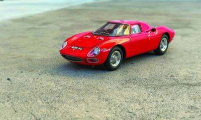 Ferrari 250 LM
