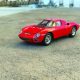 Ferrari 250 LM