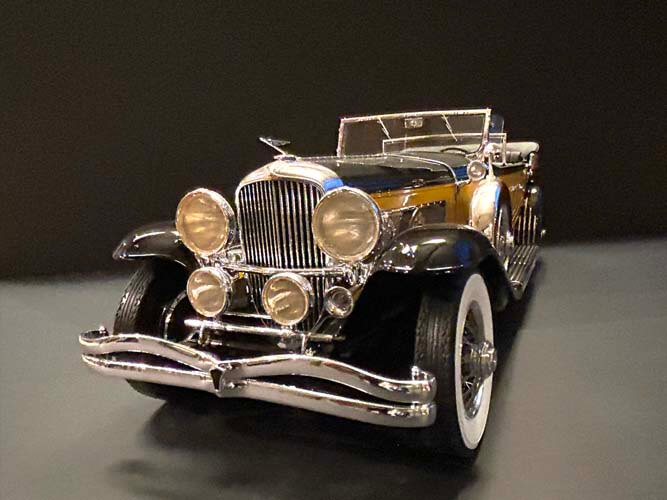 Show & Tell - Let’s See What You Got!